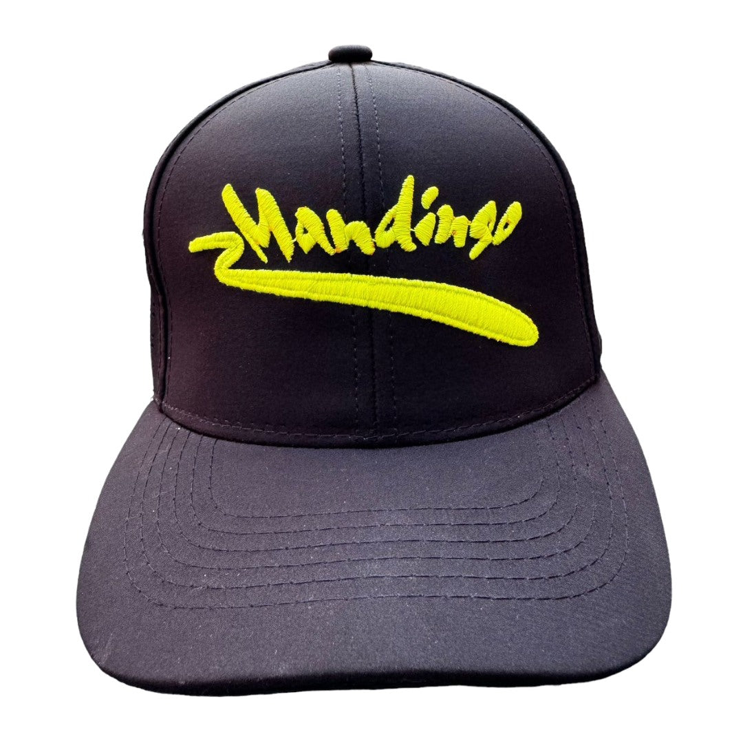 CAP MANDINGO NEON