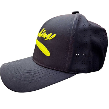 CAP MANDINGO NEON