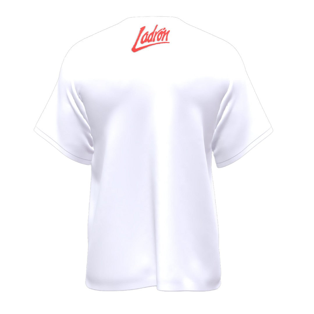 T SHIRT- LADRON