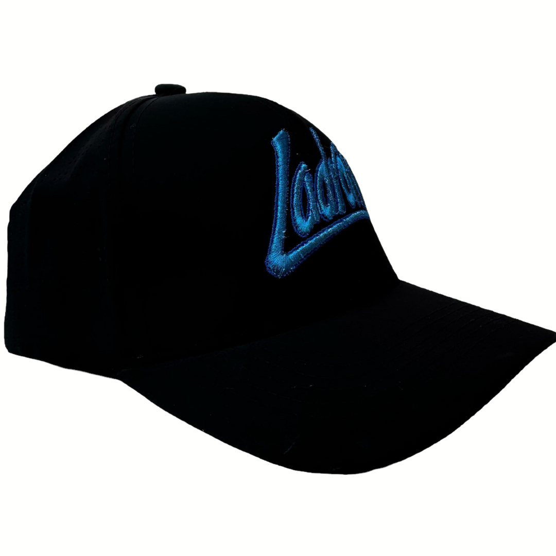 LADRON BLACK CAP