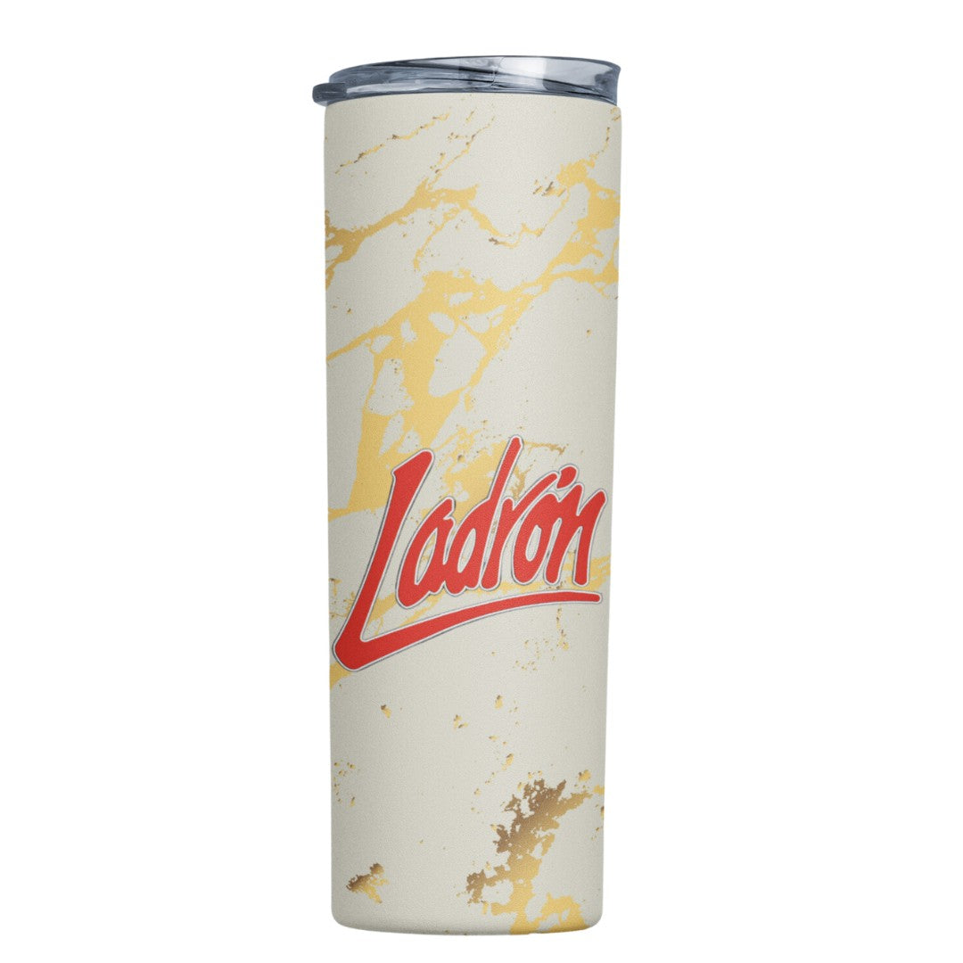 LADRON ELEGANT SKINNY TUMBLER