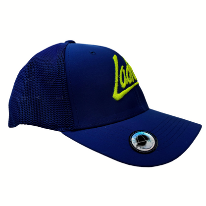 LADRON NEON CAP