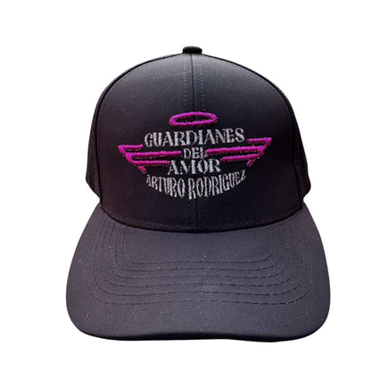 GUARDIANES BLACK CAP